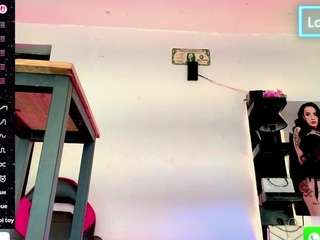 candy-gabyss webcam model stream image