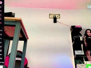 candy-gabyss webcam camsoda model stream image
