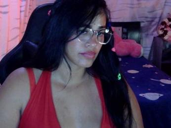 Letty33 webcam bongacams model stream image