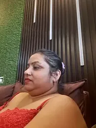SHANVII webcam stripchat model stream image