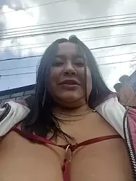 Cristal__04 webcam model stream image