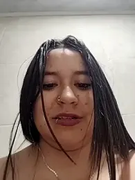 Cristal__04 webcam model stream image