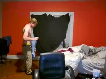 fetishking6 webcam chaturbate model stream image