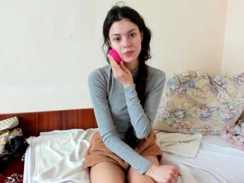 Honeykrisspussy webcam model stream image