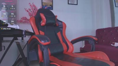Dallas_Whitee webcam model stream image