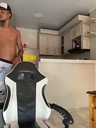 YeremiBrowm webcam model stream image