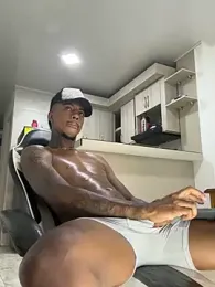 YeremiBrowm webcam model stream image