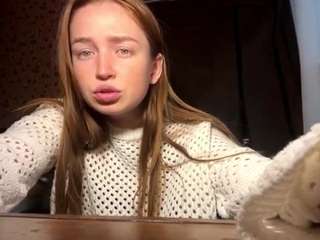 shelliebuja webcam model stream image