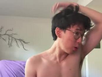 unhingedwang webcam model stream image