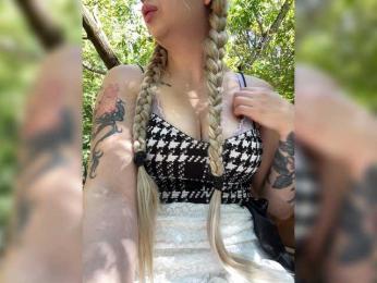 MiaDiva webcam bongacams model stream image
