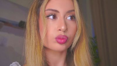 TateEvett webcam cam4 model stream image