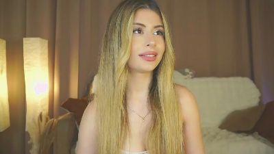 TateEvett webcam cam4 model stream image