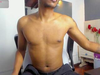 Arian Marquez webcam model stream image
