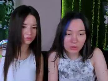 sabina_wul webcam chaturbate model stream image