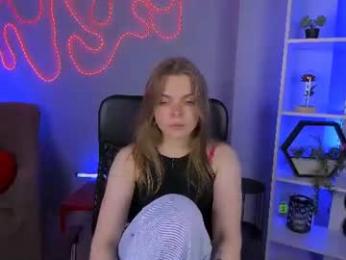 sabina_wul webcam model stream image