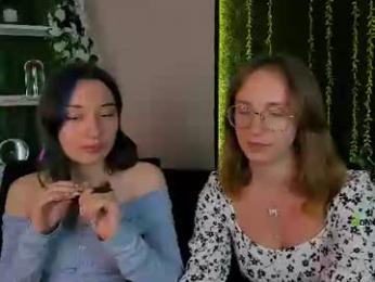 sabina_wul webcam model stream image
