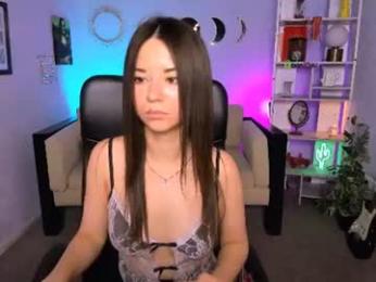 sabina_wul webcam model stream image
