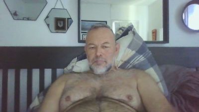 bear70s webcam model stream image