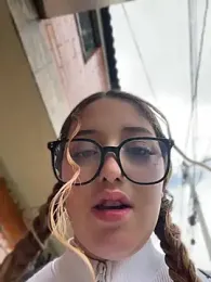 Baby__Otaku webcam stripchat model stream image
