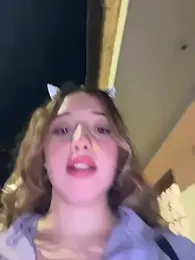 Baby__Otaku webcam stripchat model stream image