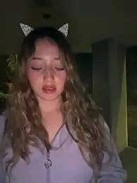 Baby__Otaku webcam stripchat model stream image