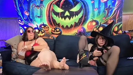 sluttypumpkin420 webcam preview