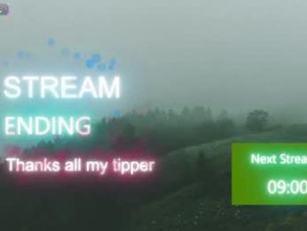 velvettgirl webcam model stream image