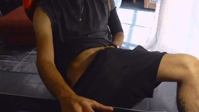 Nicod91 webcam model stream image