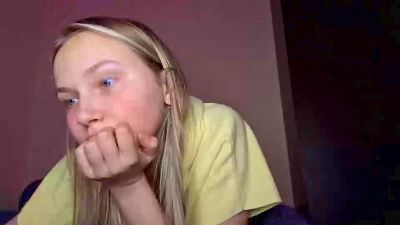 EleaseRaine webcam model stream image