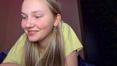 EleaseRaine webcam cam4 model stream image