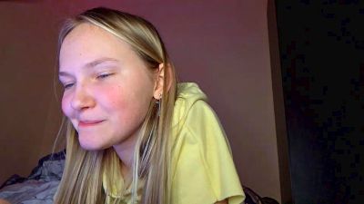 EleaseRaine webcam model stream image