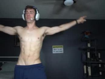 sydaffect webcam chaturbate model stream image