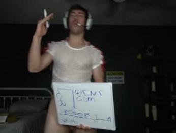 sydaffect webcam model stream image