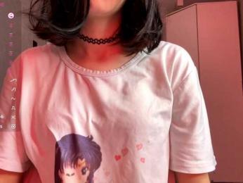 CaronCorti webcam bongacams model stream image