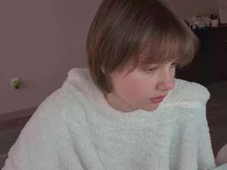 monserrategreubel webcam model stream image