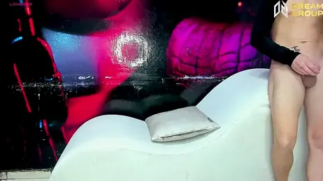 AmazingPartys webcam model stream image