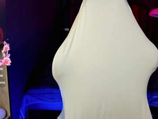 gg-viper webcam model stream image