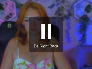 melody-sky webcam model stream image