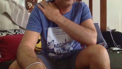 stronglunar webcam model stream image