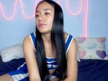farianachocolatecrememia webcam bongacams model stream image