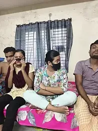 PRIYA_KOLKATA webcam stripchat model stream image