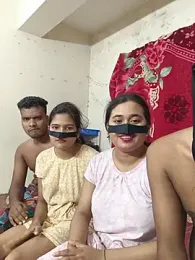 PRIYA_KOLKATA webcam stripchat model stream image