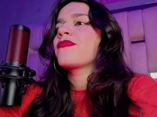 valeriekay1 webcam camsoda model stream image