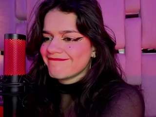 valeriekay1 webcam camsoda model stream image