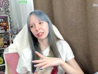 Jlucu4kA webcam model stream image