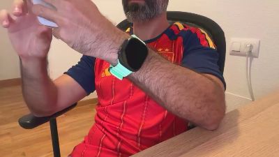 hairywanker35 webcam model stream image