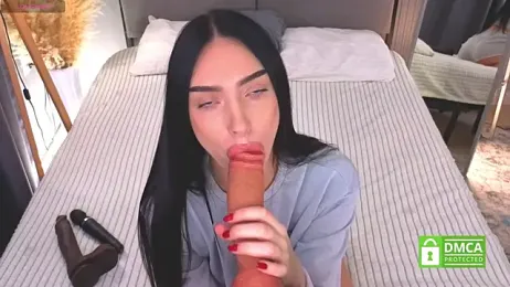 aGaGatha webcam model stream image