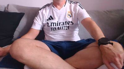 Dan_1986_Ger webcam model stream image