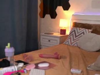 sweetkira555 webcam chaturbate model stream image
