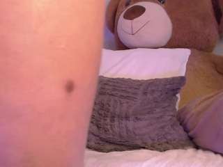 janeebony webcam model stream image